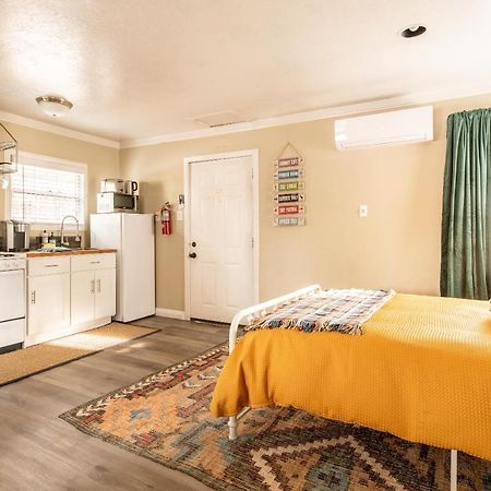 Lakewood Cabins Lac Big Bear Extérieur photo