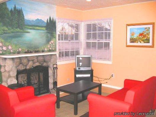 Lakewood Cabins Lac Big Bear Chambre photo