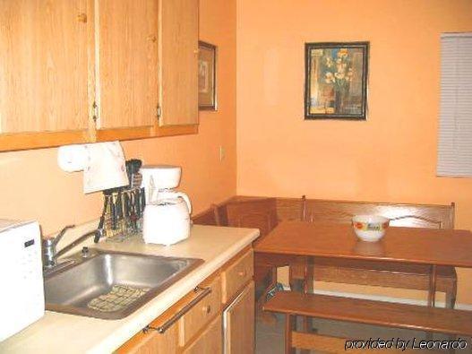 Lakewood Cabins Lac Big Bear Chambre photo