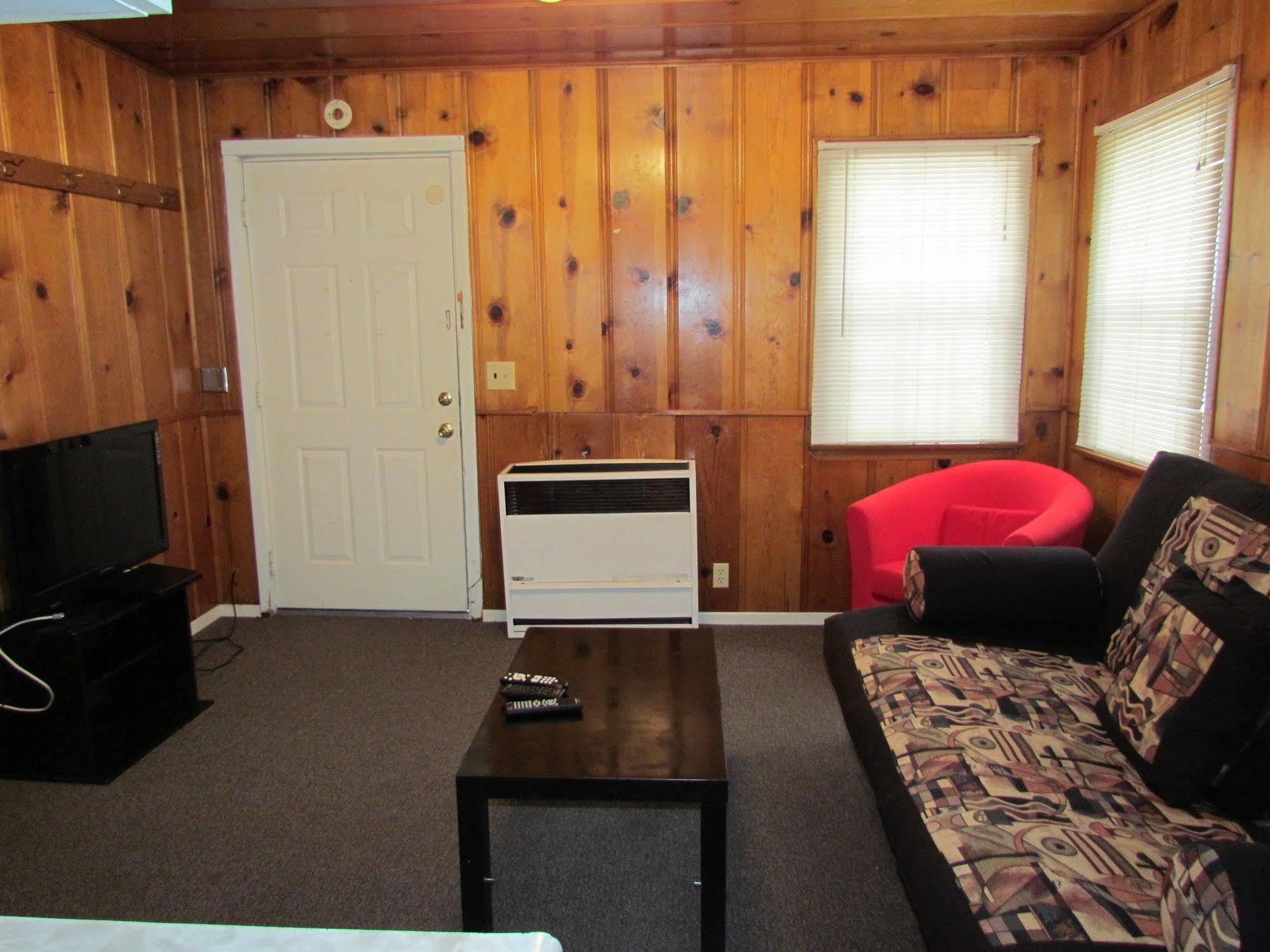 Lakewood Cabins Lac Big Bear Extérieur photo