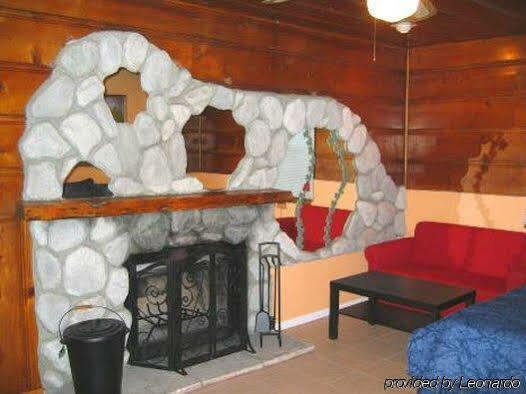 Lakewood Cabins Lac Big Bear Extérieur photo
