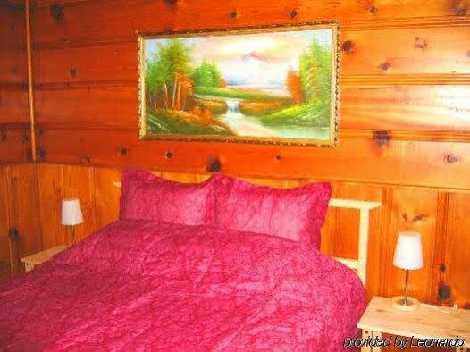 Lakewood Cabins Lac Big Bear Extérieur photo